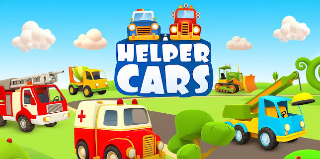 Helper Cars