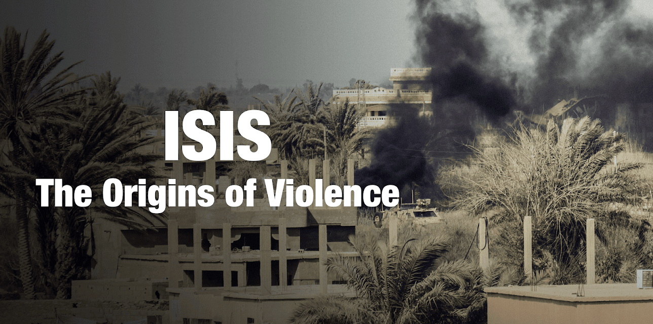ISIS: Origins of Violence (2017)