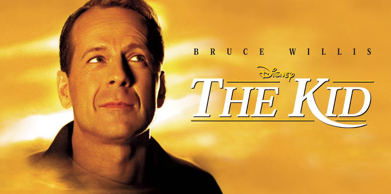 Disney's The Kid (2000)