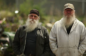 Dukes of Haggle:  Wheelin' and Reelin