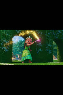08:30: La princesa Sofía: escuela de magia (T1): Ep.2 ¡Abraca-asombra! / Trabajo de magia | Disney Junior | 7/12 2026