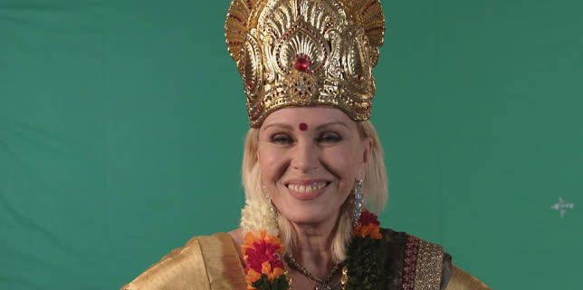 7:10 AM: Joanna Lumley's India (S1 E1) (S1) | Yesterday | 11/30 2025