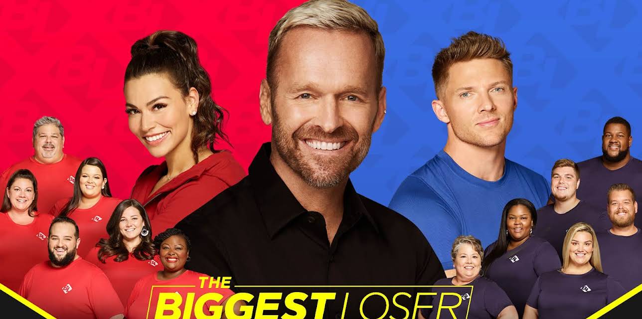 The Biggest Loser (2020), Season 1