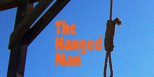 The Hanged Man (1974)