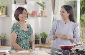 Chaats of India: Chef Amninder Sandhu: Dhakai Chaat