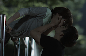 High School King of Savvy: Episode 16