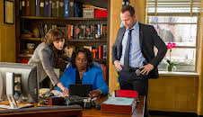 Blue Bloods (S5 E19)