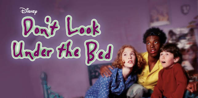 Don't Look Under the Bed (1999)