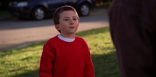 09:25: The Middle | ProSieben | 3/5 2026