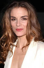 Susan Misner as 