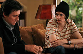 In Treatment: Family – Week Seven