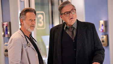 18:20: Chicago Med (S9 E1) (S9) | Viasat Series | 4/24 2026