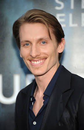 James Landry Hébert as 