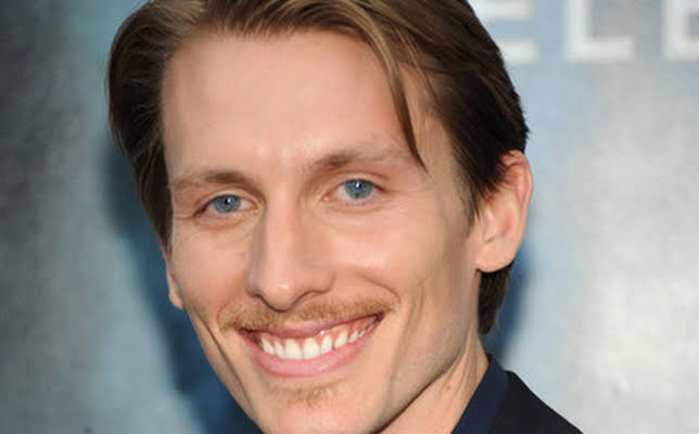 James Landry Hébert