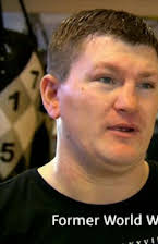 Ricky Hatton as 