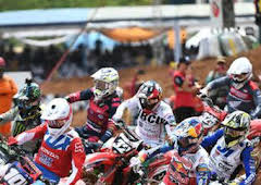 Mundial de motocross - Argentina (T2026): MX2 - Primera carrera
