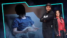 Verurteilt! Echte Kriminalfälle im Gespräch