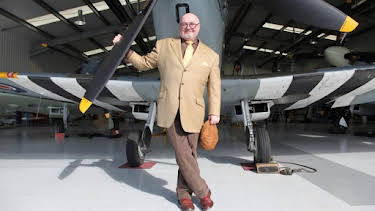 12:00 AM: Combat Dealers (S3) | Discovery Channel | 10/23 2026