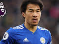PL Stories: Shinji Okazaki