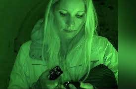 Ghost Files Germany: The Fort Konstantin