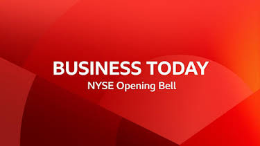 2:30 PM: Business Today - NYSE Opening Bell | BBC News | 3/30 2026