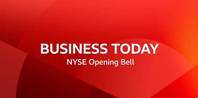 2:30 PM: Business Today - NYSE Opening Bell | BBC News | 11/4 2025