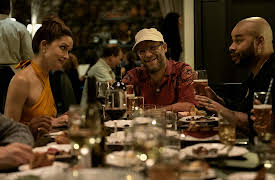 Platonic: Divorce Party