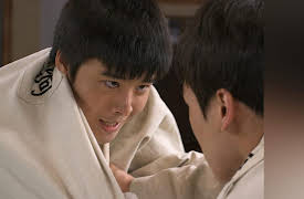 Into the Flames: Into the Flames_01