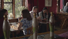 Morden i Midsomer (S19 E1)