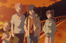 Blue Exorcist: Episode 11