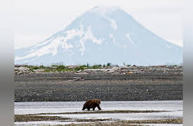 Wonders of the National Parks: A Geology of North America: Volcanoes of Alaska: Katmai and Lake Clark