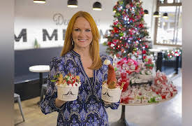 The Pioneer Woman: Hometown Stories: A Very Ice Cream Christmas