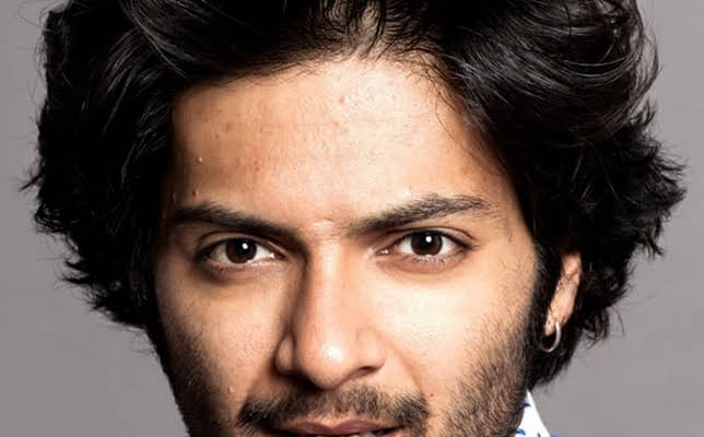 Ali Fazal