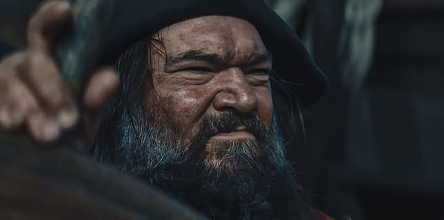 22:30: Legendäre Piraten | ZDFinfo | 12/8 2025