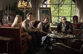 The Offer Season 01: The Right Shade of Yellow