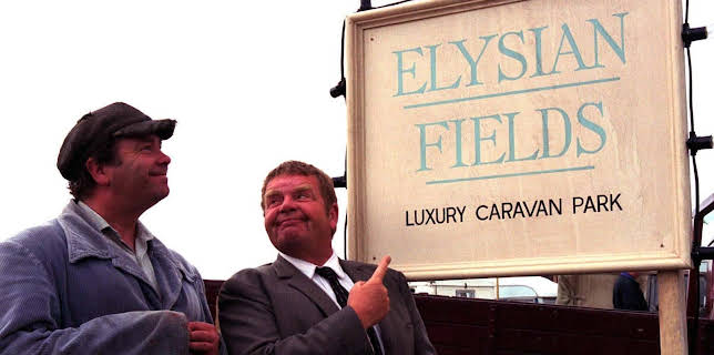 15:01: Med hjartet på rette staden | NRK 2 | 12/5 2025