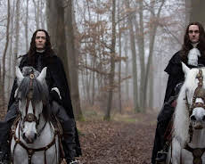 Versailles (S01/E08)
