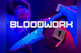 Bloodwork, Season 1: Maggots Tell Tales