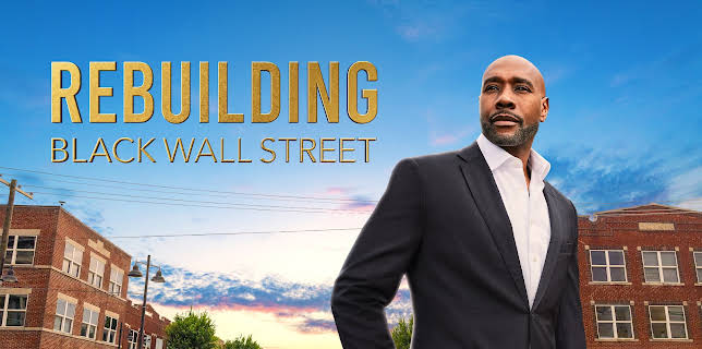 Rebuilding Black Wall Street