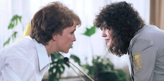 09:20: Johanna (4/7) | MDR Fernsehen | 12/13 2025