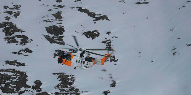 20:50: Reddet | TV 2 Zebra | 11/12 2025