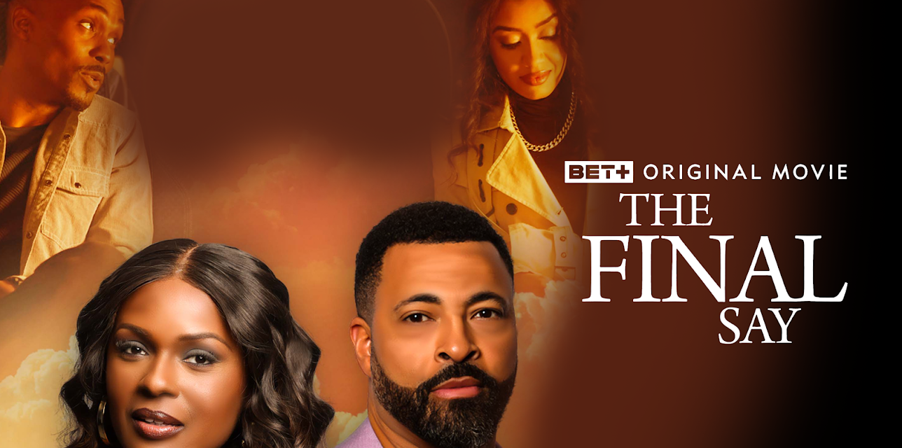 The Final Say (2023)