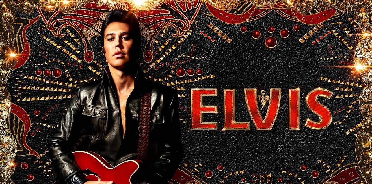 Elvis (2022)