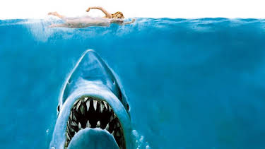 9:00 PM: Jaws | BBC Four | 8/27 2026