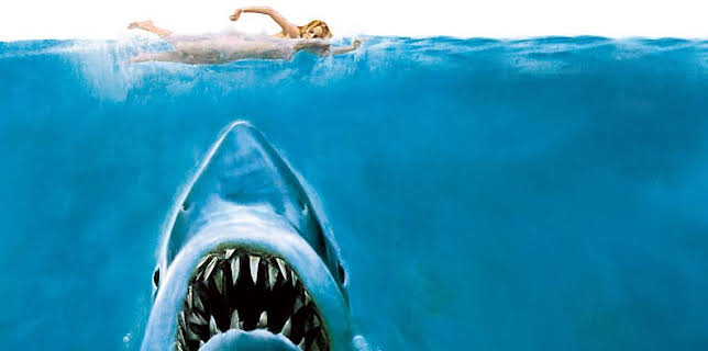 9:15 PM: Jaws | BBC Two | 12/25 2025