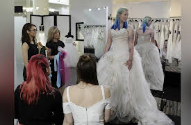 Say Yes to the Dress UK Season 1: Bridal Rule Breakers