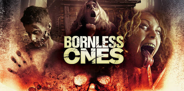 Bornless Ones (2017)