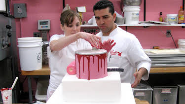 07:00: Cake Boss (S2 E1) (S2) | TLC | 2/22 2026