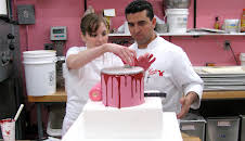 Cake Boss (S2 E1)