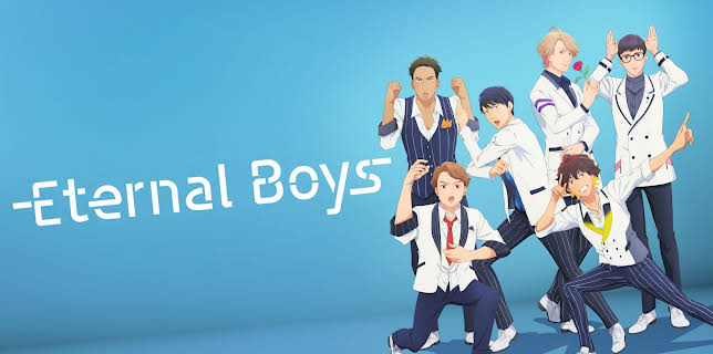 Eternal Boys